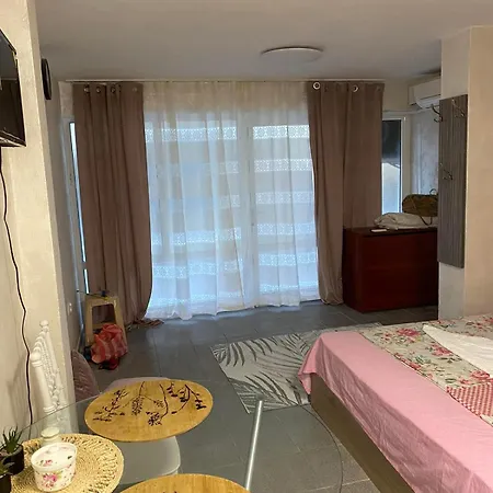 Apartamento паритон партер *
