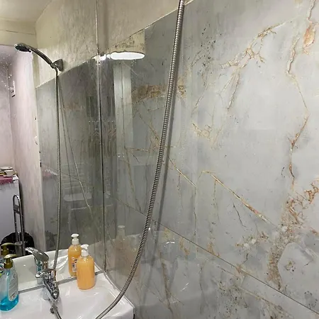 паритон партер Apartamento Varna