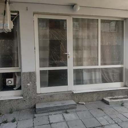 паритон партер Apartamento *