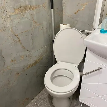 Daire паритон партер