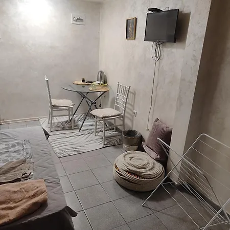 Daire паритон партер